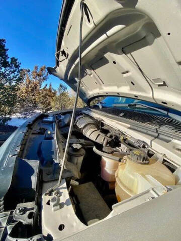 2014 Ford E-Series E-250