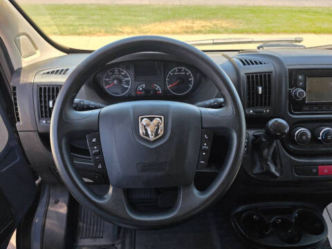 2020 RAM ProMaster 3500 159 WB