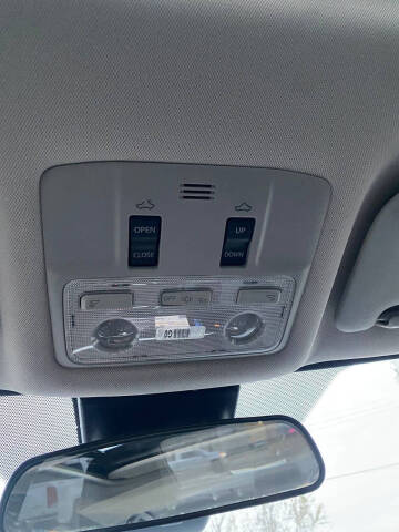 2019 Toyota Corolla XSE