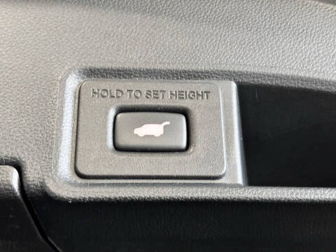 2019 Acura RDX SH-AWD w/A-SPEC