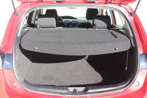 2013 Mazda MAZDA3 i Touring