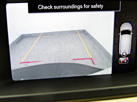 2015 Volvo XC70 T5 Drive-E Premier Plus