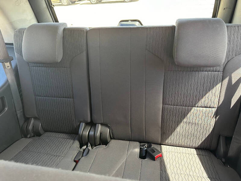 2018 Chevrolet Tahoe LS