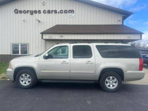2014 GMC Yukon XL for sale at GEORGE'S CARS.COM INC in Waseca MN