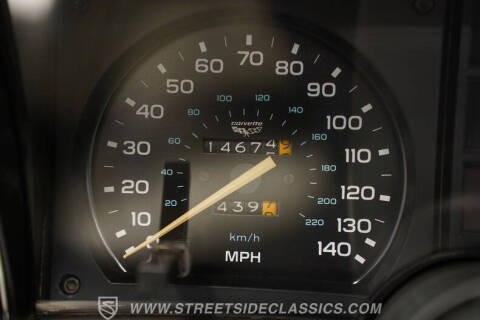 1978 Chevrolet Corvette