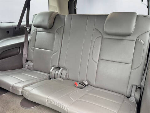 2018 GMC Yukon XL Denali