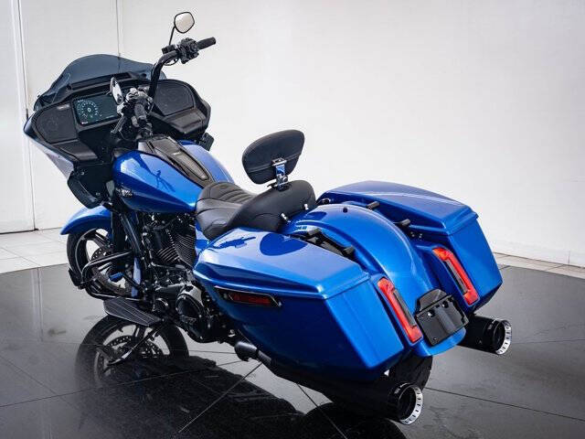 2024 Harley-Davidson Road Glide