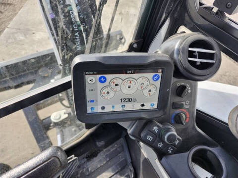 2024 NEW BOBCAT R2-SERIES