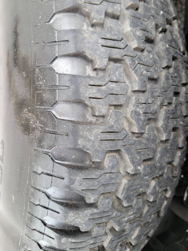 1998 Ford WHEELCHAIR VAN