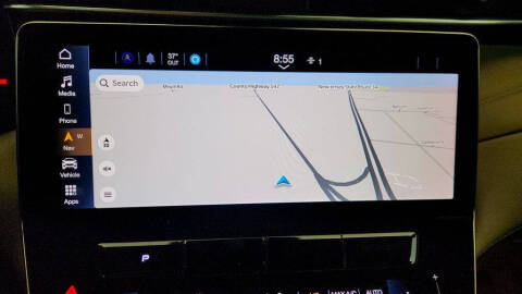 2023 Maserati Grecale GT