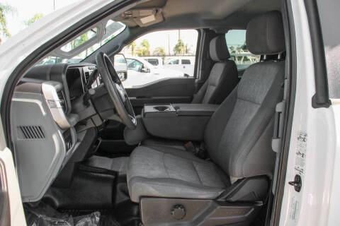 2023 Ford F-350 Super Duty XL