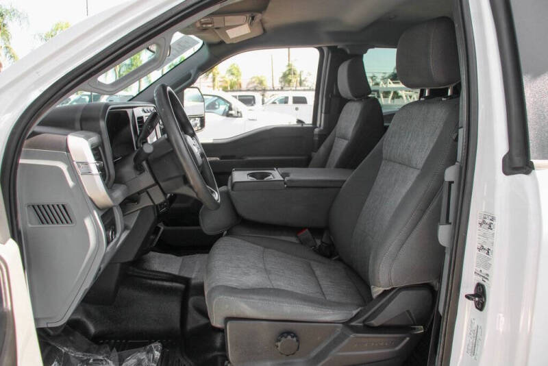 2023 Ford F-350 Super Duty XL