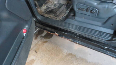 2001 Chevrolet Silverado 1500 LT