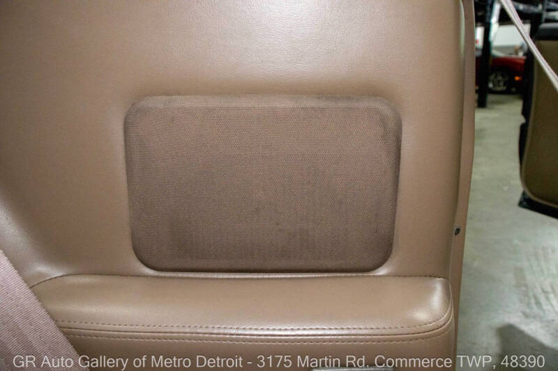 1992 Pontiac Firebird Trans Am