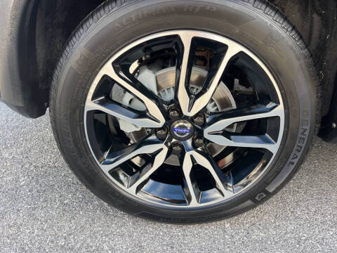 2015 Volvo V60 Cross Country T5 Platinum