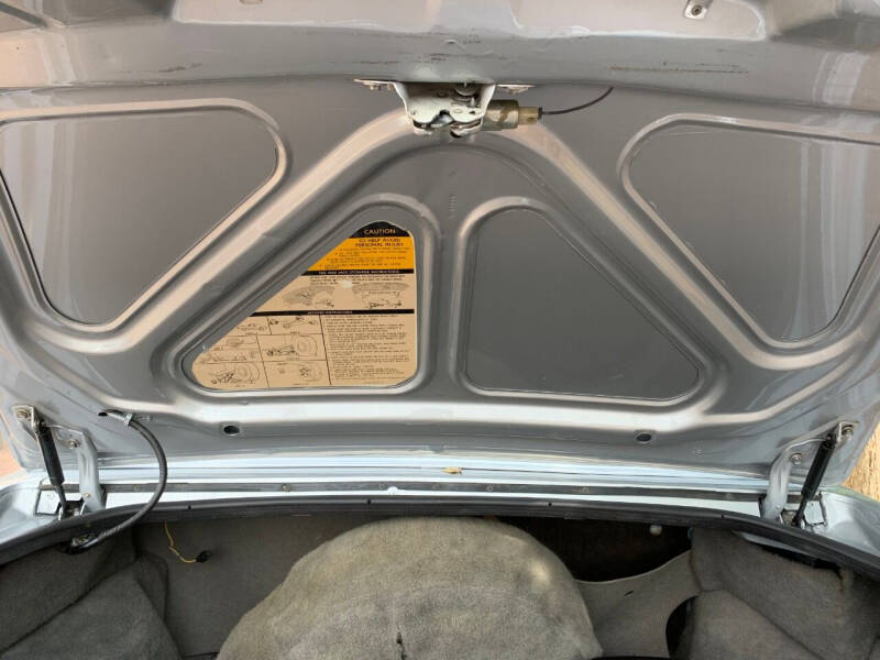 1981 Cadillac Eldorado