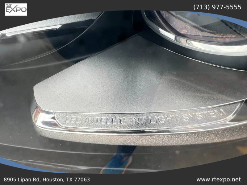 2017 Mercedes-Benz GLS GLS 450