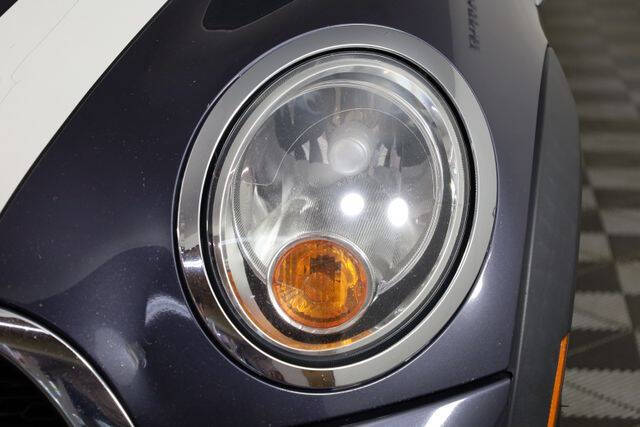 2013 MINI Hardtop Cooper S
