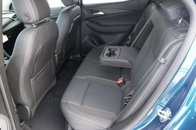 2021 Buick Encore GX