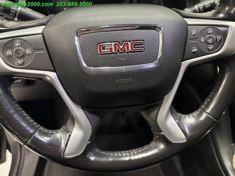 2018 GMC Acadia SLE-1