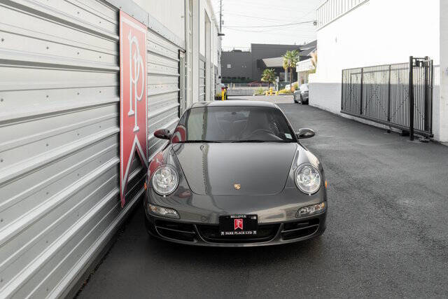 2006 Porsche 911 37