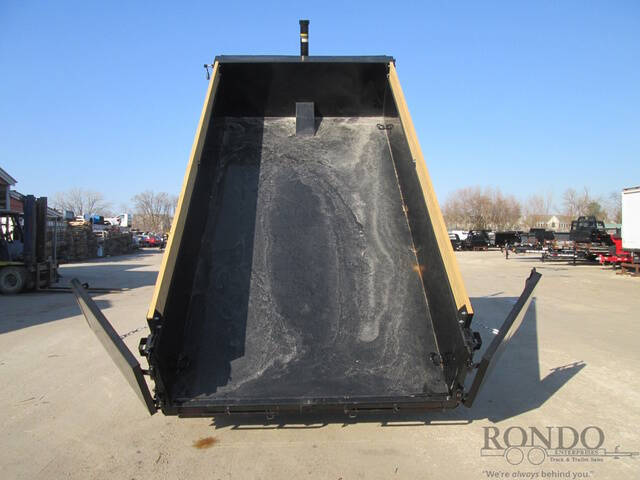 2026 Liberty Trailers Dump LD14K83X14B8TSFT