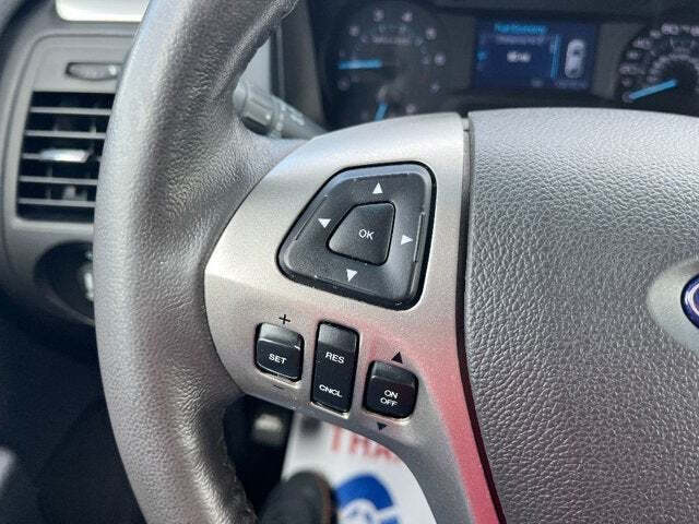 2019 Ford Flex 29