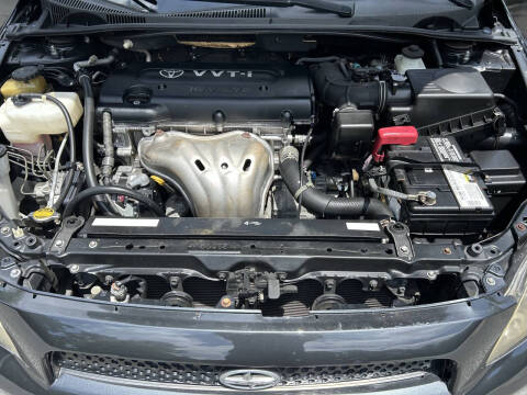 2010 Scion tC