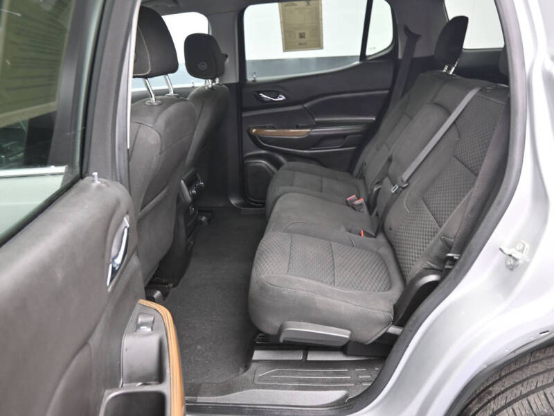2019 GMC Acadia SLE-1