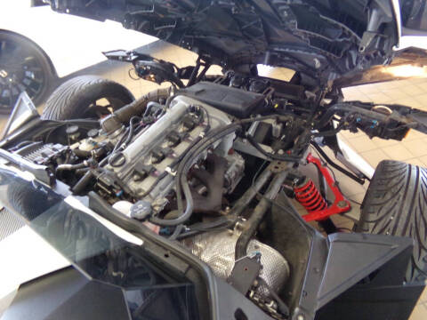 2016 Polaris XPOLARIS