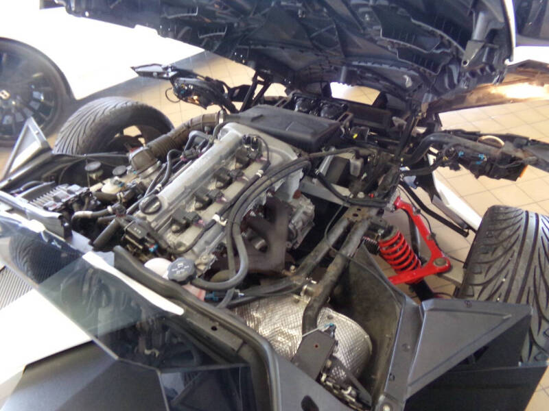 2016 Polaris XPOLARIS