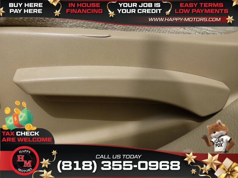 2006 Buick Lucerne CX