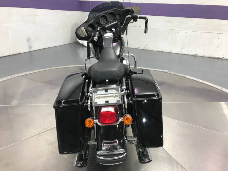 2001 Harley-Davidson E-Slide Standard