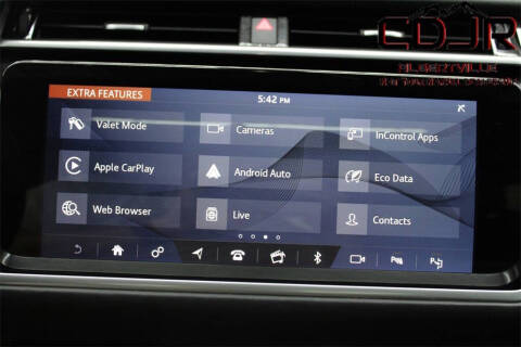 2019 Land Rover Range Rover Velar P380 R-Dynamic HSE