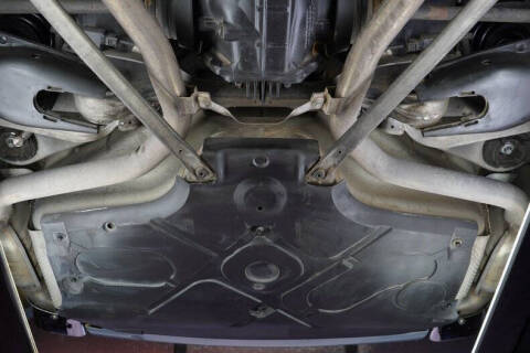 2004 Mercedes-Benz SL-Class SL 500