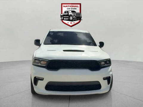 2021 Dodge Durango