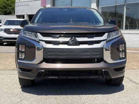 2024 Mitsubishi Outlander Sport