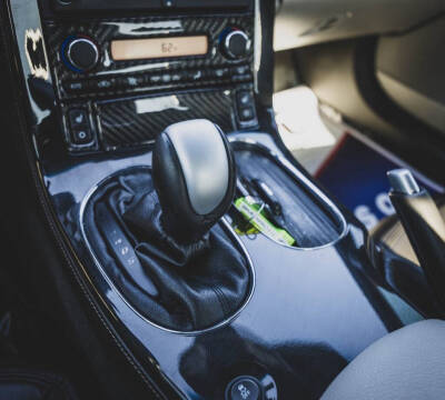 2013 Chevrolet Corvette Z16 Grand Sport