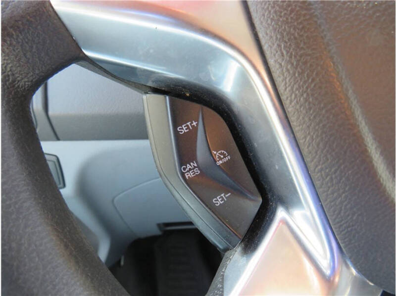 2019 Ford Transit 250