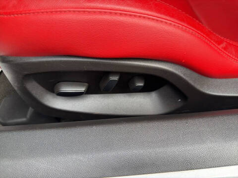 2014 Chevrolet Corvette Stingray Z51