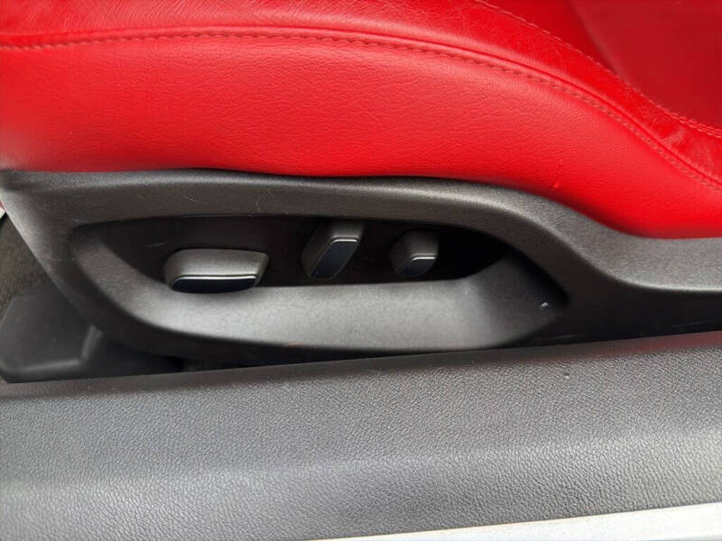 2014 Chevrolet Corvette Stingray Z51