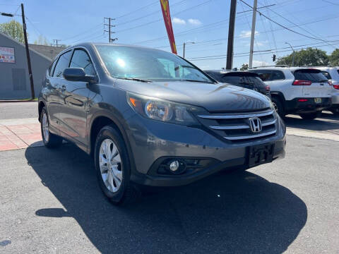 2014 Honda CR-V for sale at Tristar Motors in Bell CA