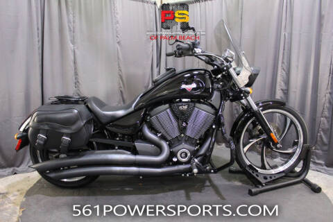 2015 Victory Vegas 8-Ball®