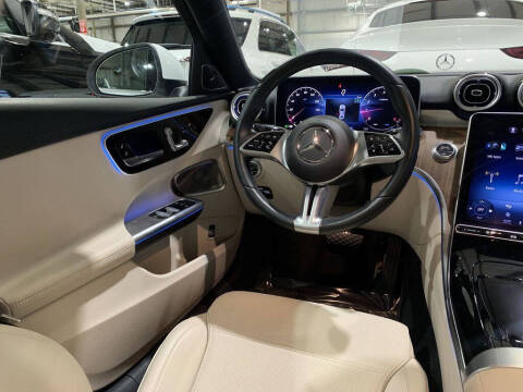 2023 Mercedes-Benz C-Class C 300