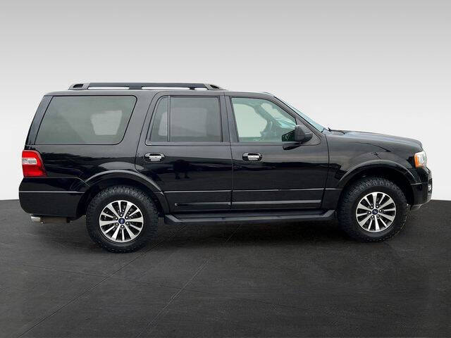 2016 Ford Expedition XLT