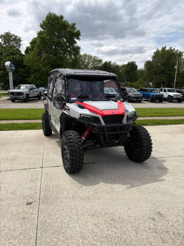 2025 Polaris General XP 1000