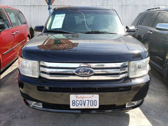 2009 Ford Flex SEL
