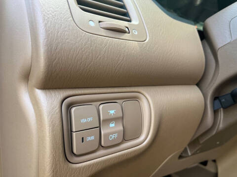 2006 Honda Pilot LX