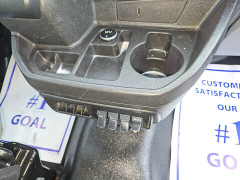 2019 Ford Transit 350 HD