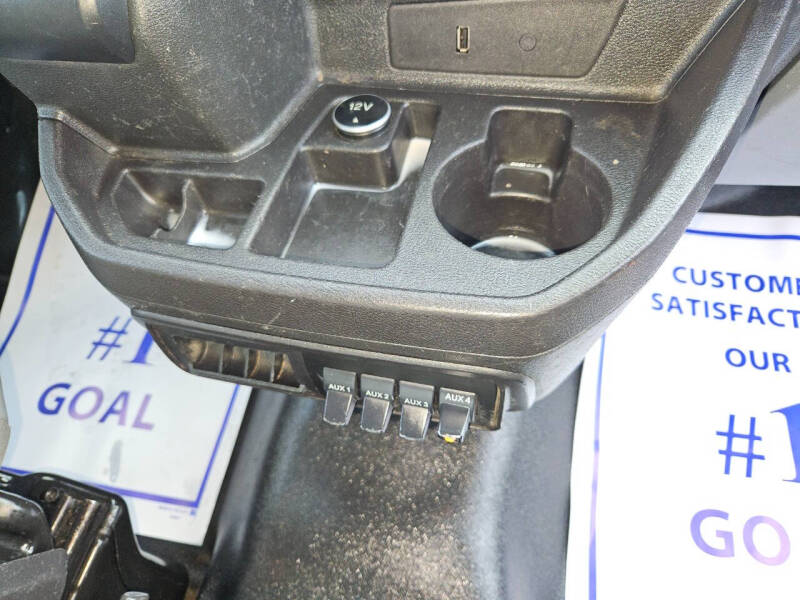 2019 Ford Transit 350 HD